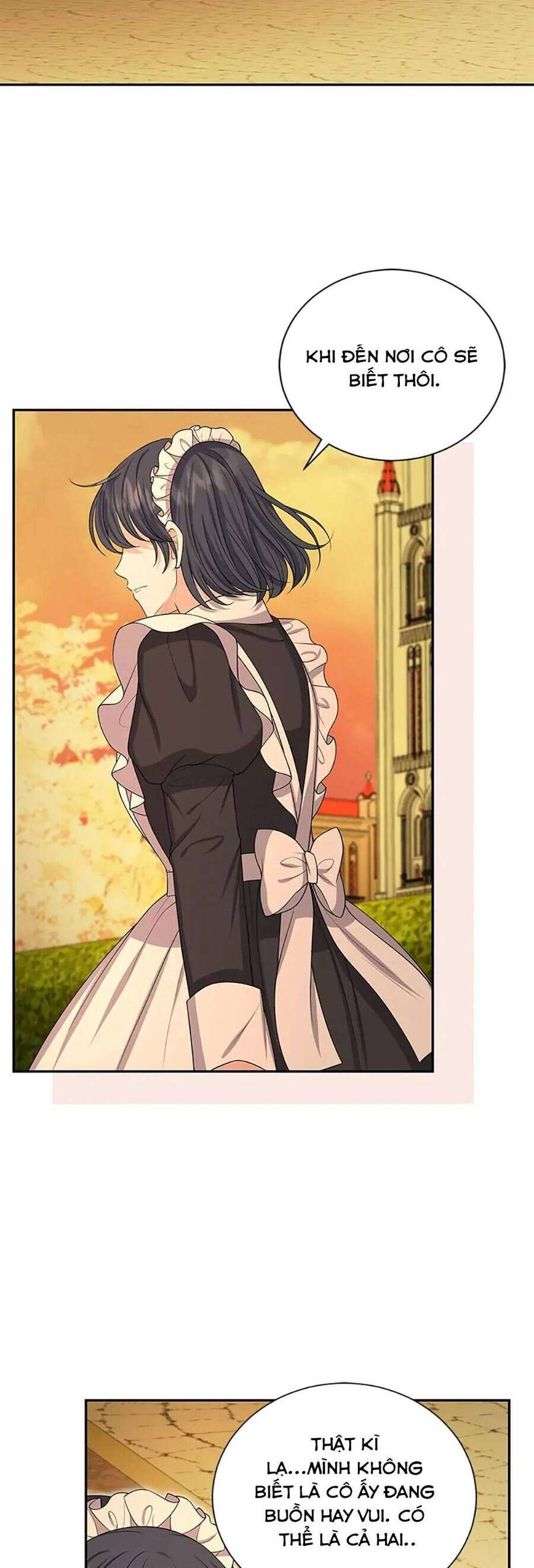Công Chúa Bé Con Hạng S Thật Mạnh Chapter 53 - Next Chapter 54