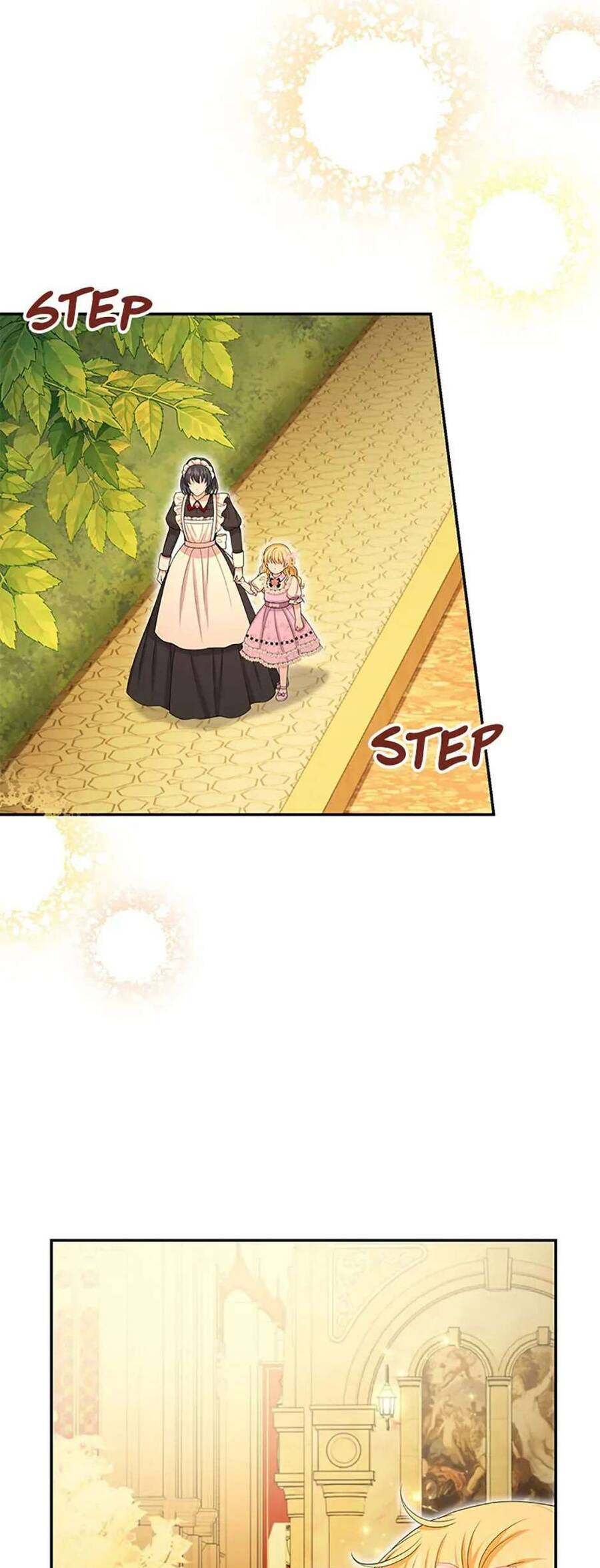 Công Chúa Bé Con Hạng S Thật Mạnh Chapter 53 - Next Chapter 54
