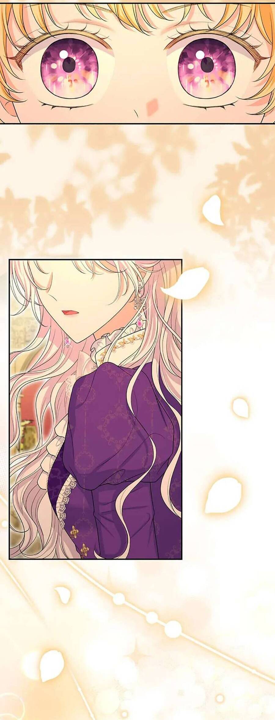 Công Chúa Bé Con Hạng S Thật Mạnh Chapter 53 - Next Chapter 54
