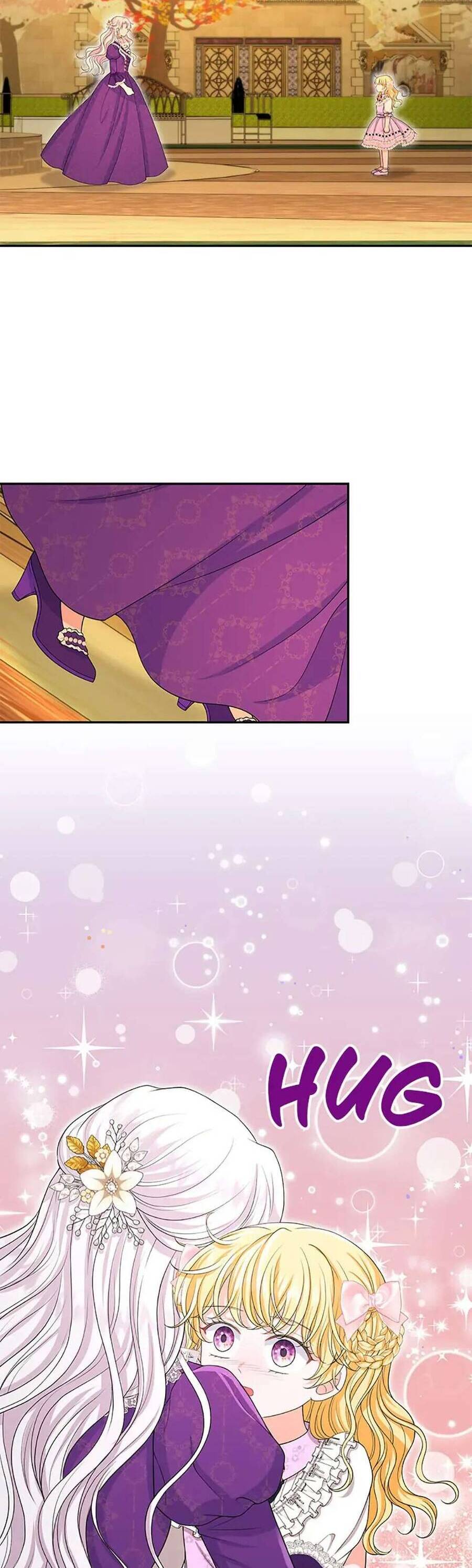 Công Chúa Bé Con Hạng S Thật Mạnh Chapter 53 - Next Chapter 54