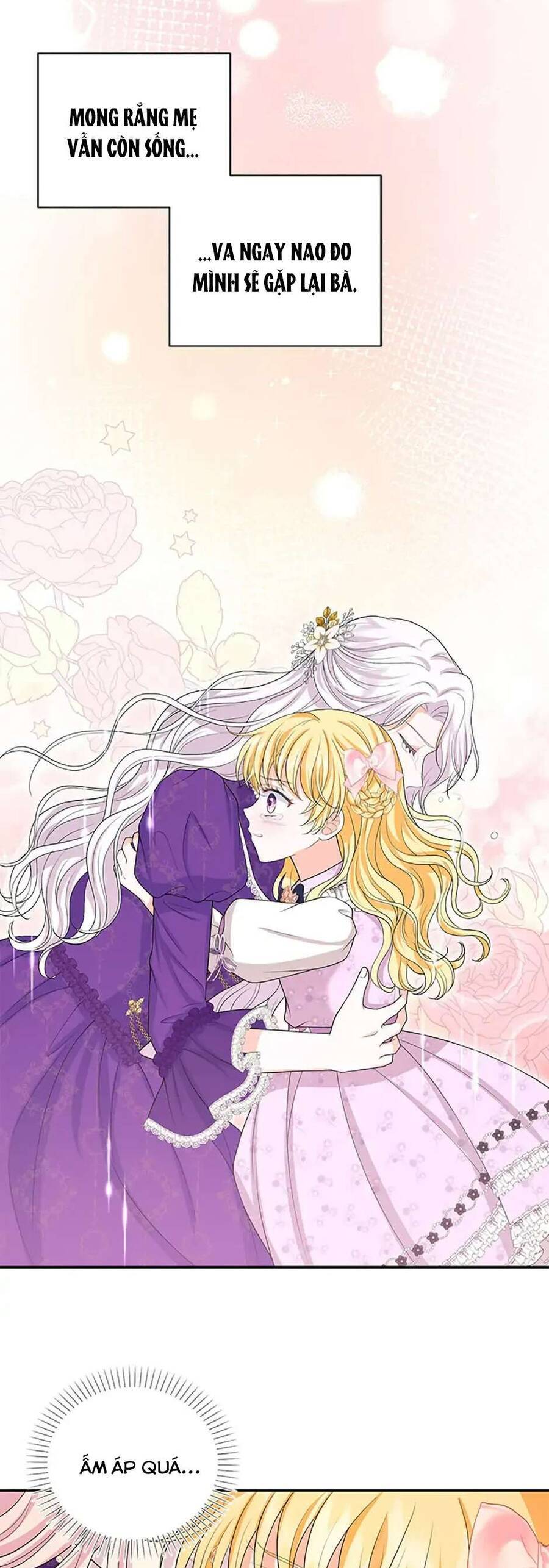Công Chúa Bé Con Hạng S Thật Mạnh Chapter 53 - Next Chapter 54