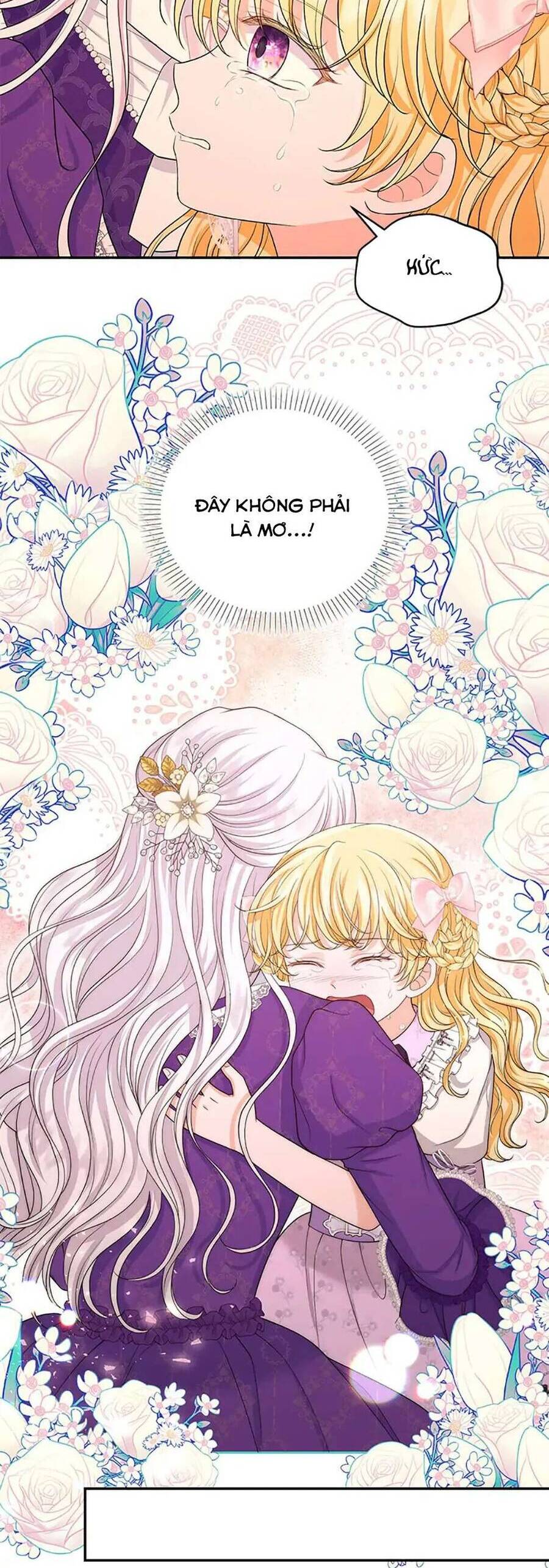 Công Chúa Bé Con Hạng S Thật Mạnh Chapter 53 - Next Chapter 54