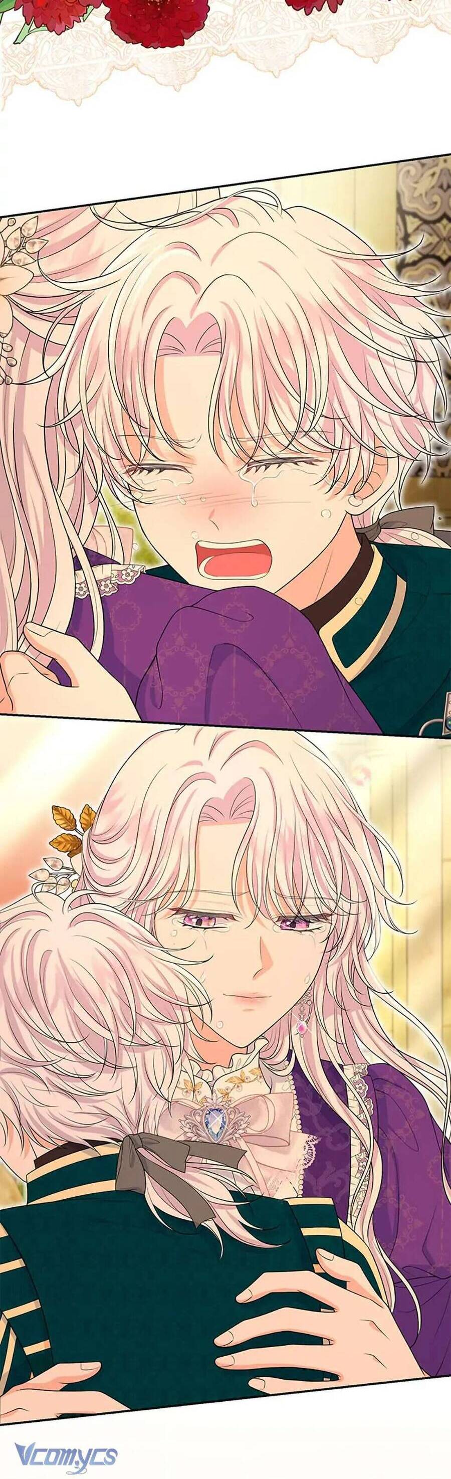 Công Chúa Bé Con Hạng S Thật Mạnh Chapter 53 - Next Chapter 54