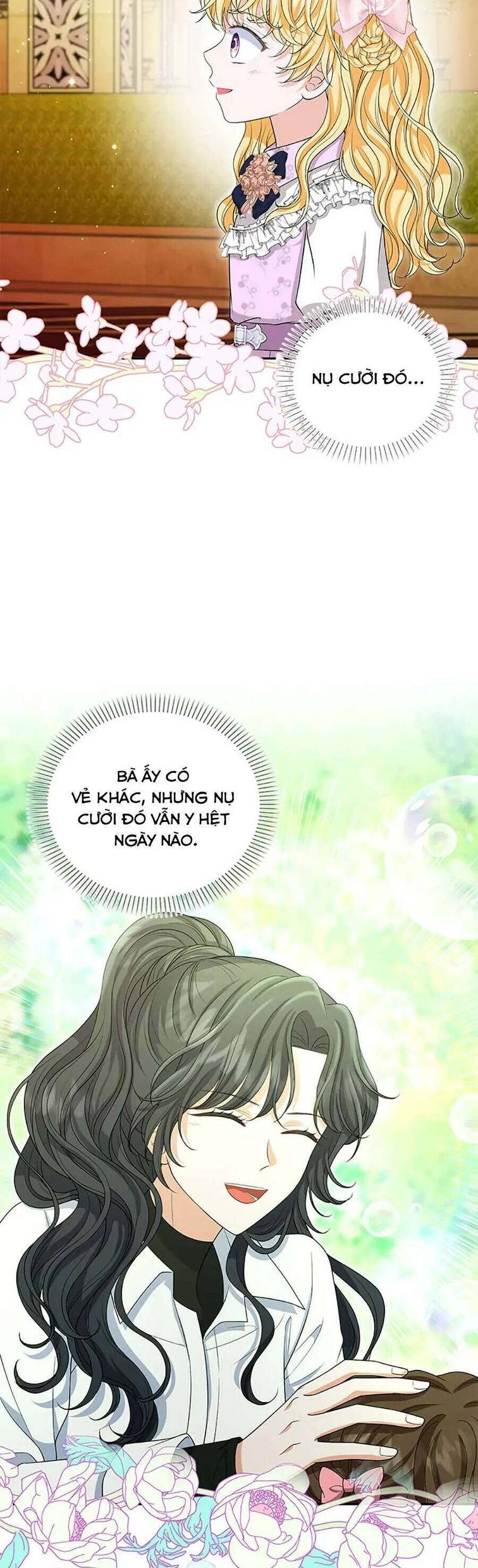 Công Chúa Bé Con Hạng S Thật Mạnh Chapter 53 - Next Chapter 54