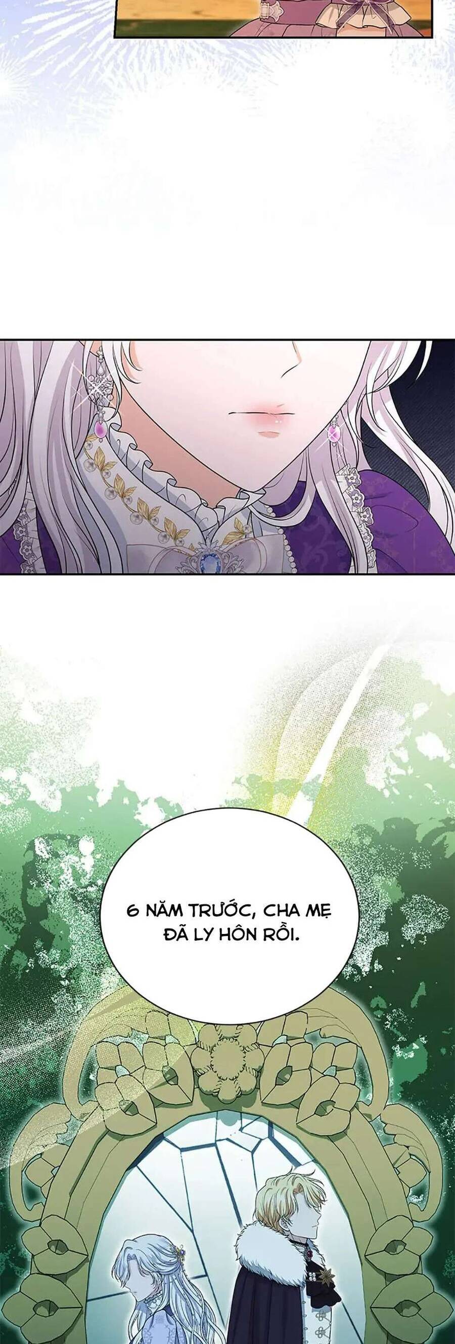 Công Chúa Bé Con Hạng S Thật Mạnh Chapter 53 - Next Chapter 54