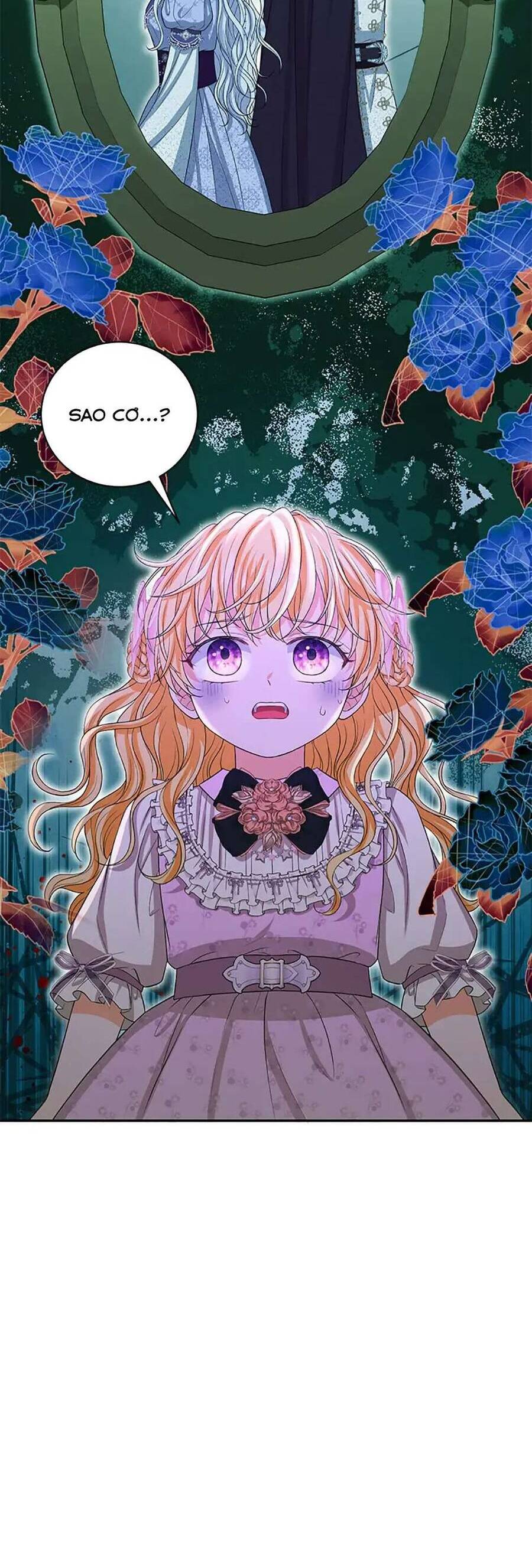 Công Chúa Bé Con Hạng S Thật Mạnh Chapter 53 - Next Chapter 54