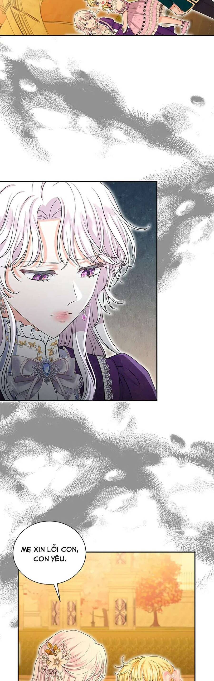 Công Chúa Bé Con Hạng S Thật Mạnh Chapter 54 - Next Chapter 55