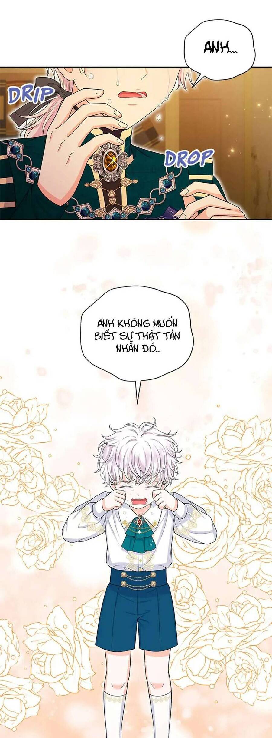 Công Chúa Bé Con Hạng S Thật Mạnh Chapter 54 - Next Chapter 55