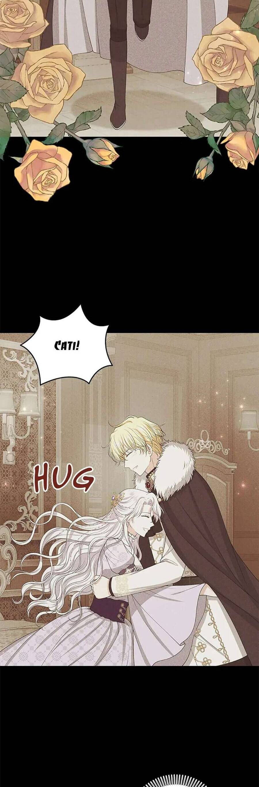 Công Chúa Bé Con Hạng S Thật Mạnh Chapter 55 - Trang 3