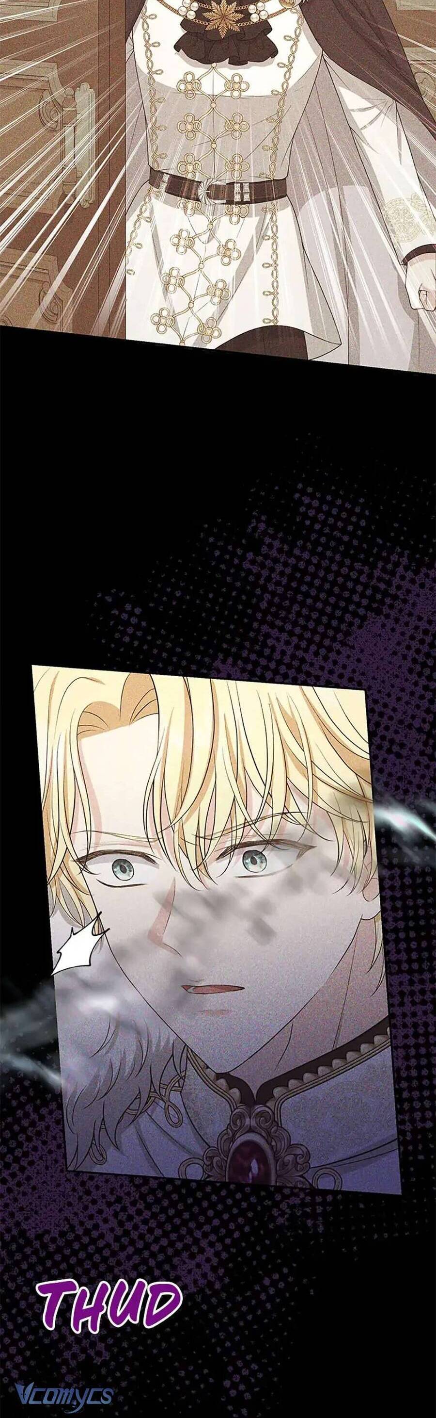 Công Chúa Bé Con Hạng S Thật Mạnh Chapter 55 - Trang 3