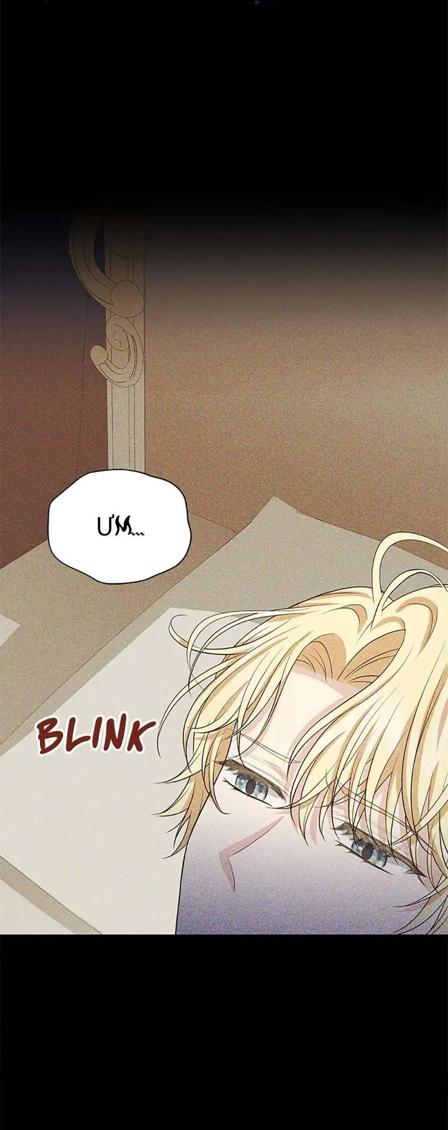 Công Chúa Bé Con Hạng S Thật Mạnh Chapter 55 - Trang 3