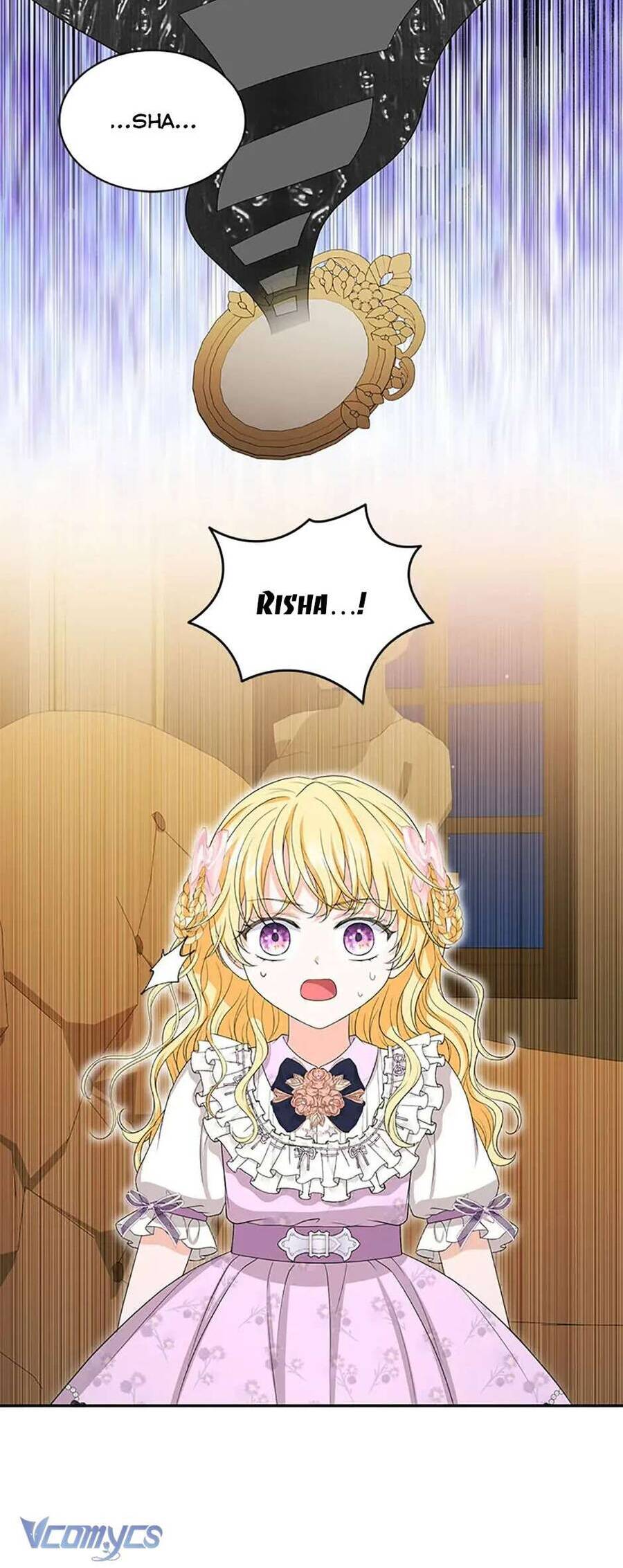 Công Chúa Bé Con Hạng S Thật Mạnh Chapter 55 - Trang 3