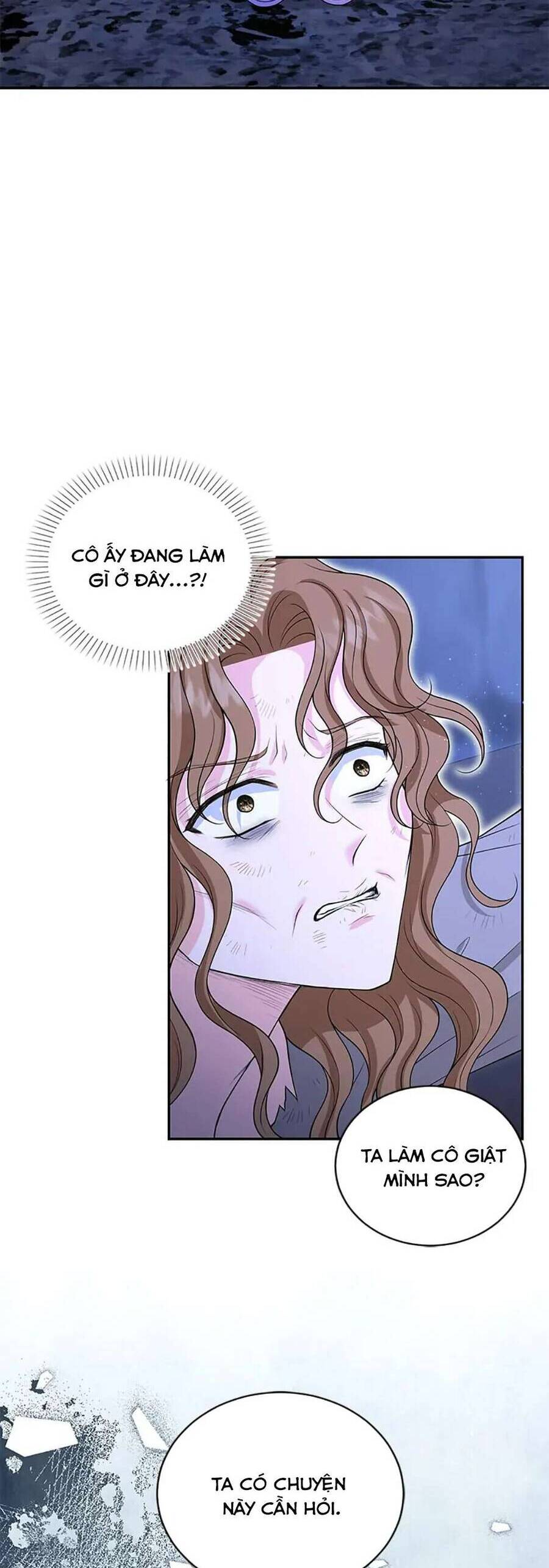 Công Chúa Bé Con Hạng S Thật Mạnh Chapter 55 - Trang 3