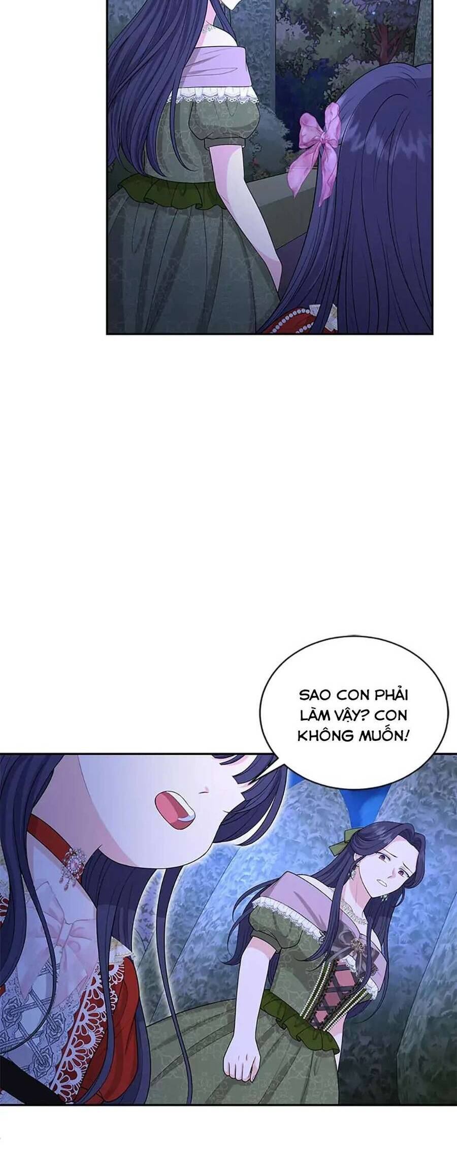 Công Chúa Bé Con Hạng S Thật Mạnh Chapter 55 - Trang 3