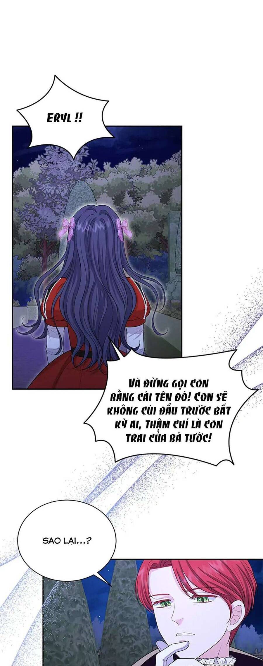 Công Chúa Bé Con Hạng S Thật Mạnh Chapter 55 - Trang 3
