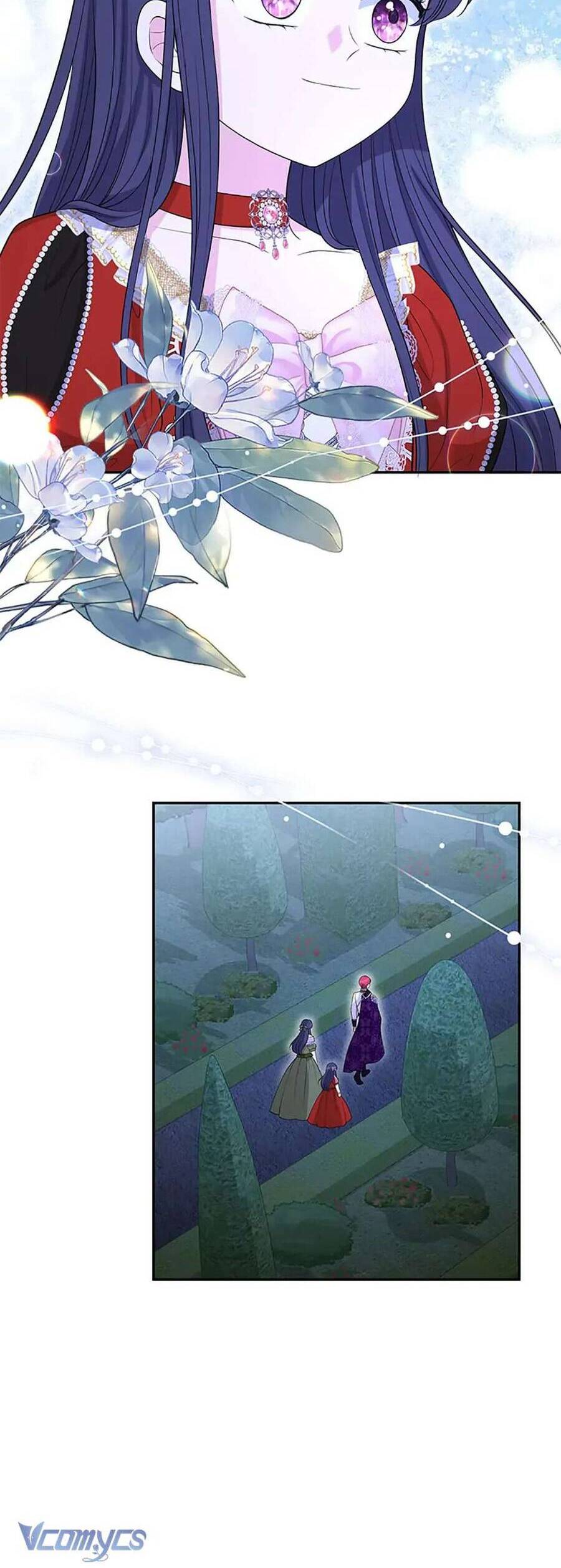 Công Chúa Bé Con Hạng S Thật Mạnh Chapter 55 - Trang 3