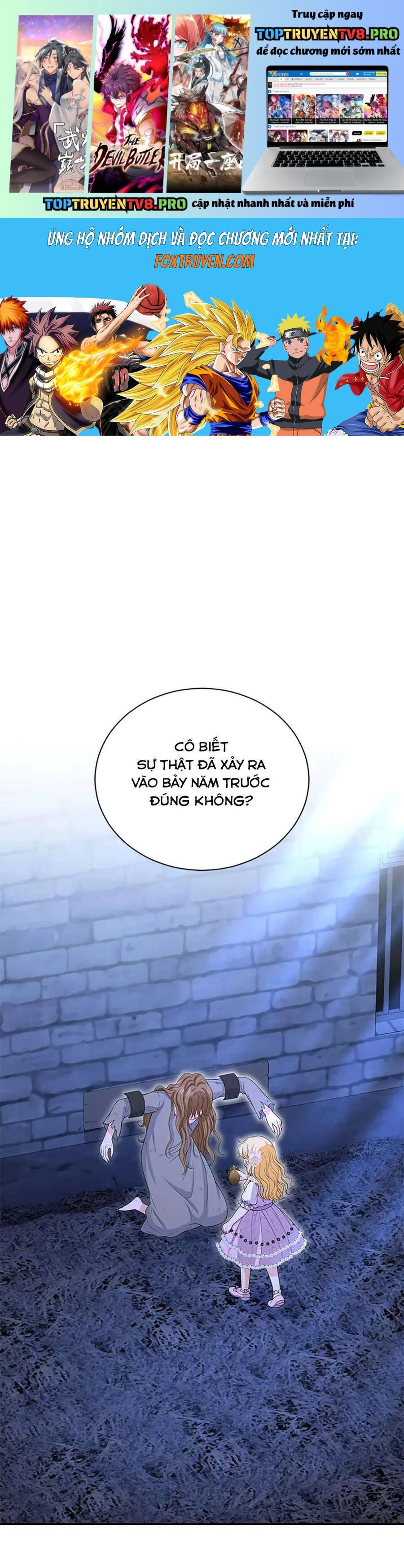 Công Chúa Bé Con Hạng S Thật Mạnh Chapter 56 - Next Chapter 57
