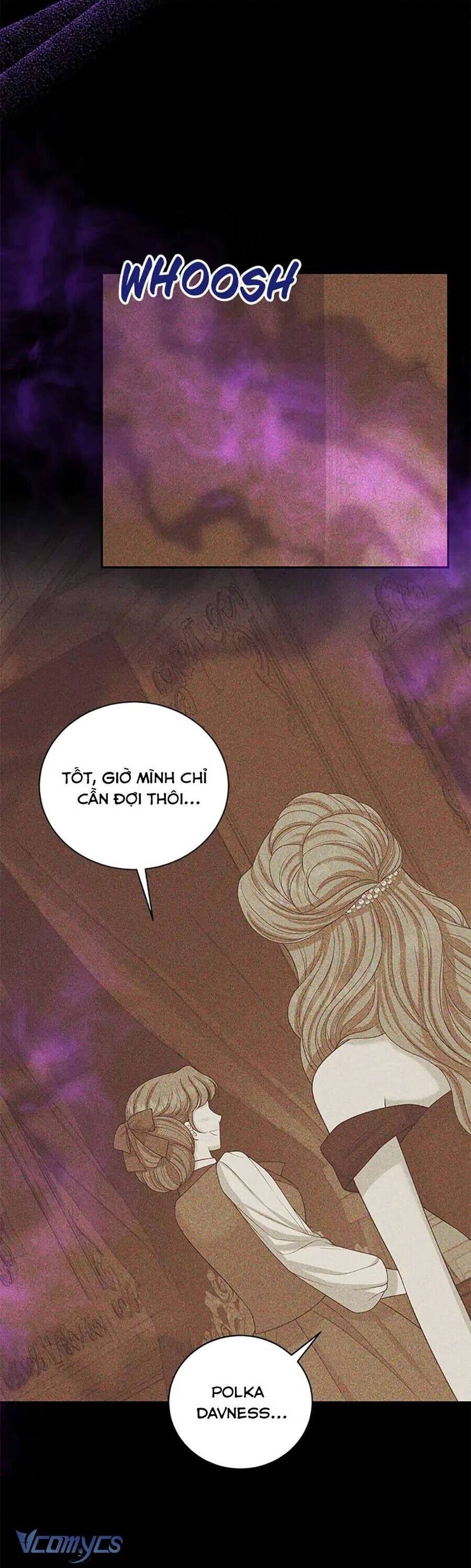 Công Chúa Bé Con Hạng S Thật Mạnh Chapter 56 - Next Chapter 57
