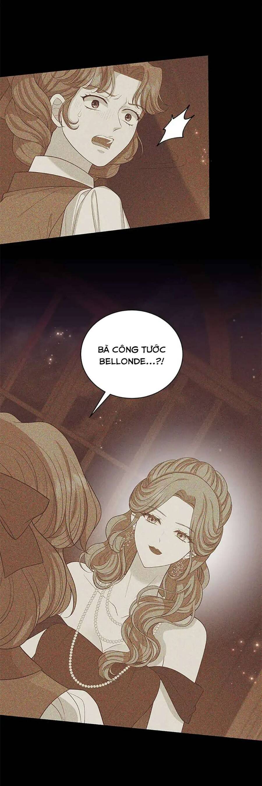 Công Chúa Bé Con Hạng S Thật Mạnh Chapter 56 - Next Chapter 57