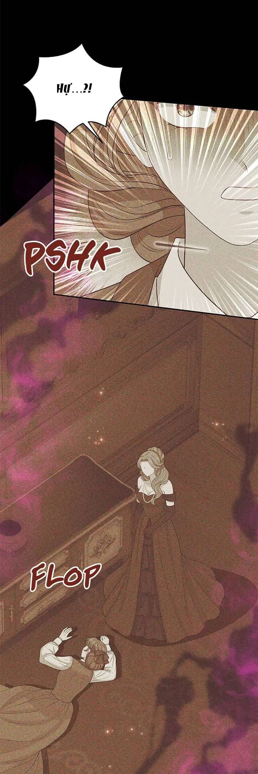 Công Chúa Bé Con Hạng S Thật Mạnh Chapter 56 - Next Chapter 57