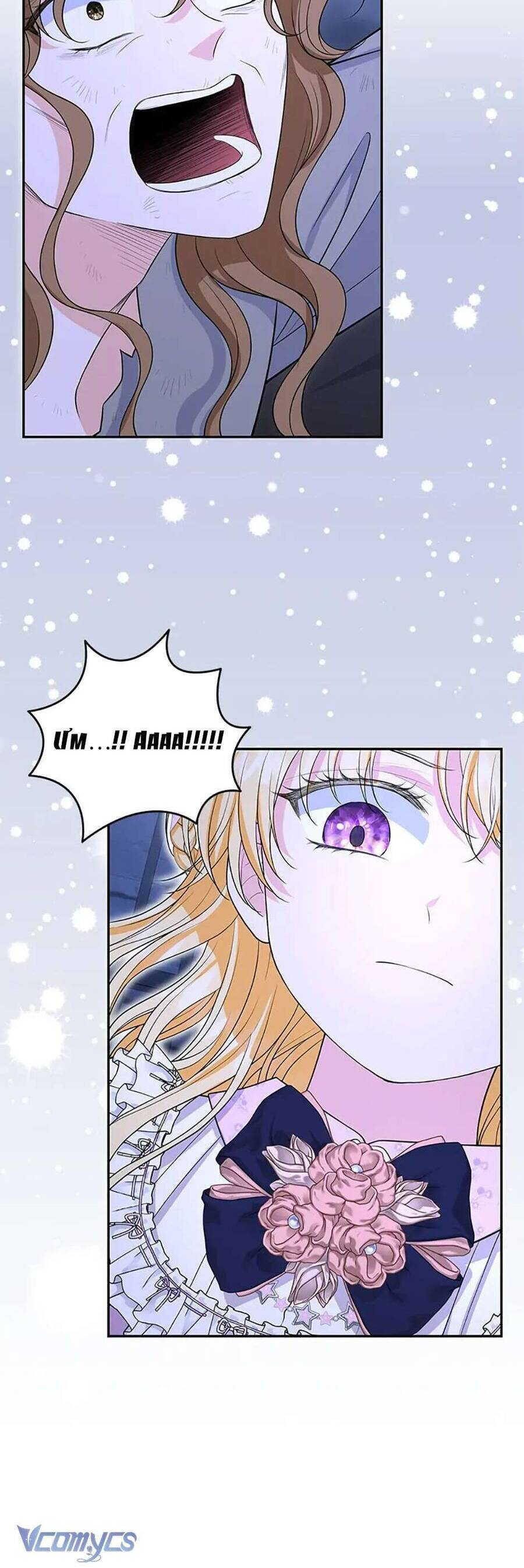 Công Chúa Bé Con Hạng S Thật Mạnh Chapter 56 - Next Chapter 57