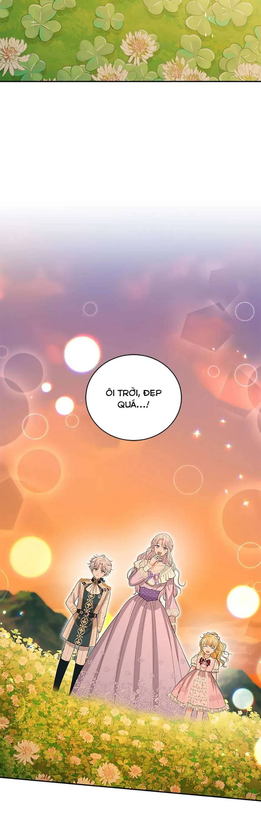 Công Chúa Bé Con Hạng S Thật Mạnh Chapter 56 - Next Chapter 57