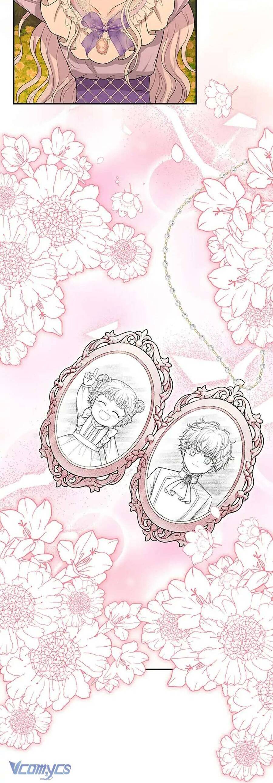 Công Chúa Bé Con Hạng S Thật Mạnh Chapter 56 - Next Chapter 57