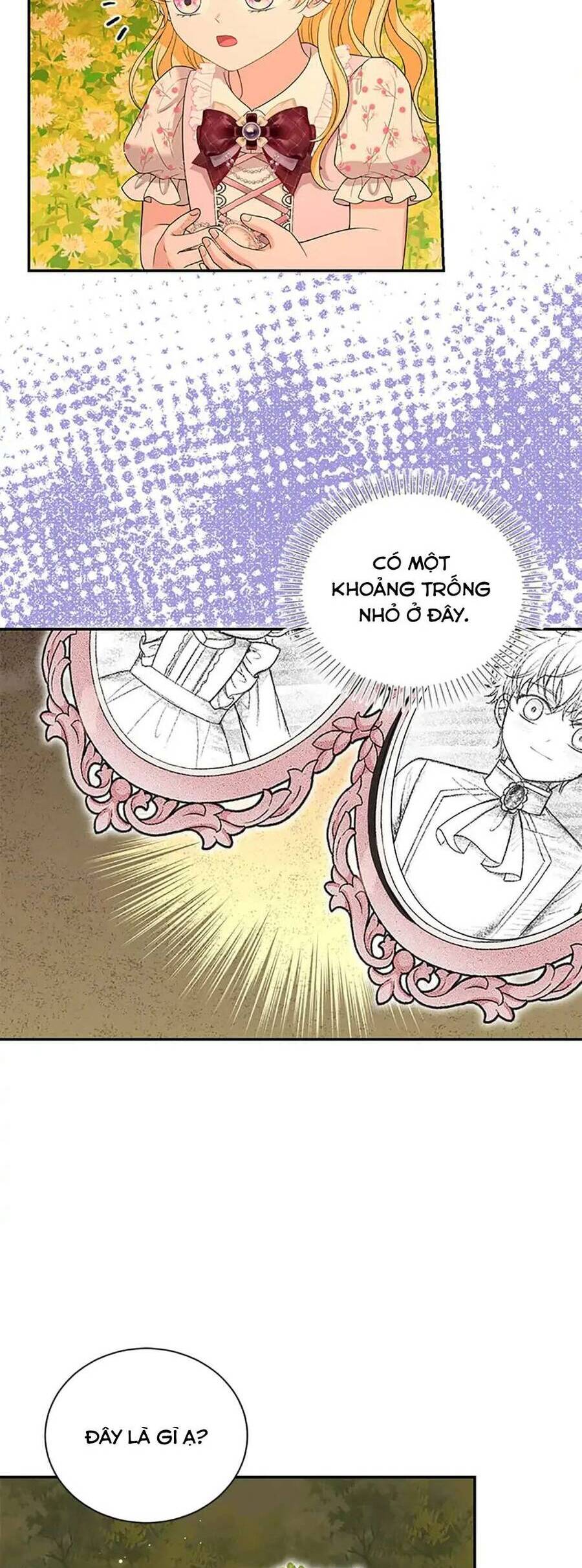 Công Chúa Bé Con Hạng S Thật Mạnh Chapter 56 - Next Chapter 57