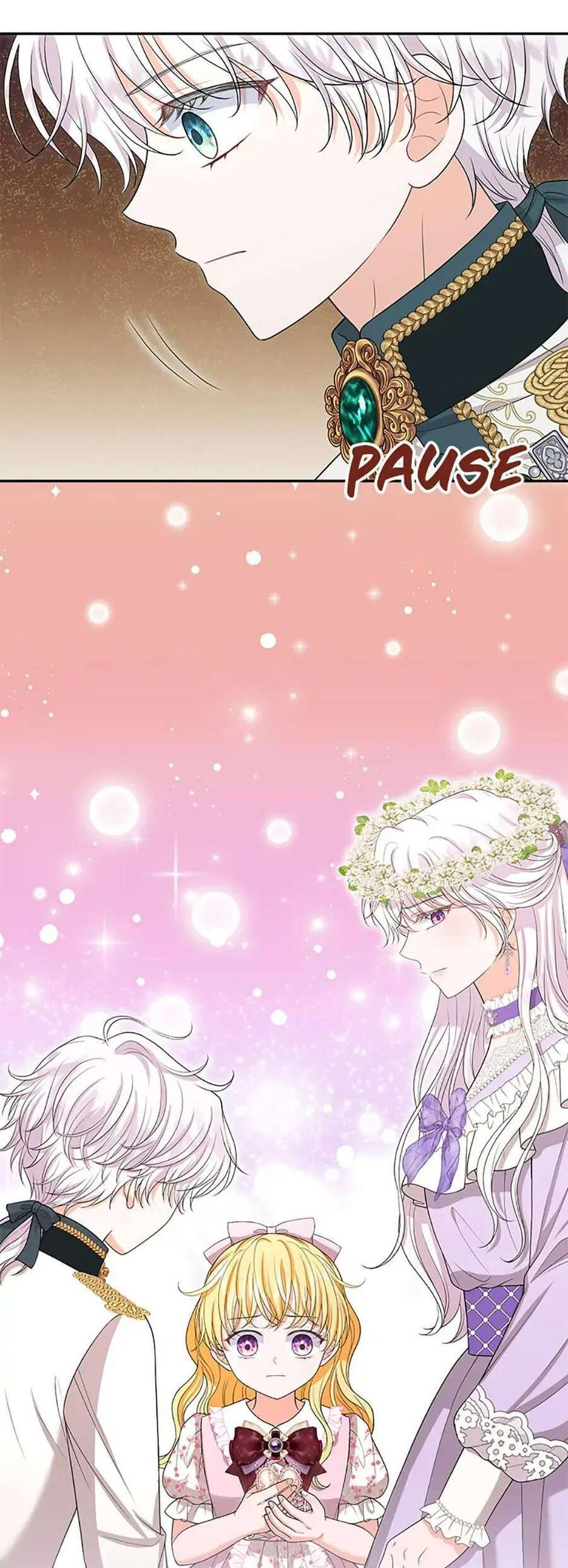 Công Chúa Bé Con Hạng S Thật Mạnh Chapter 56 - Next Chapter 57