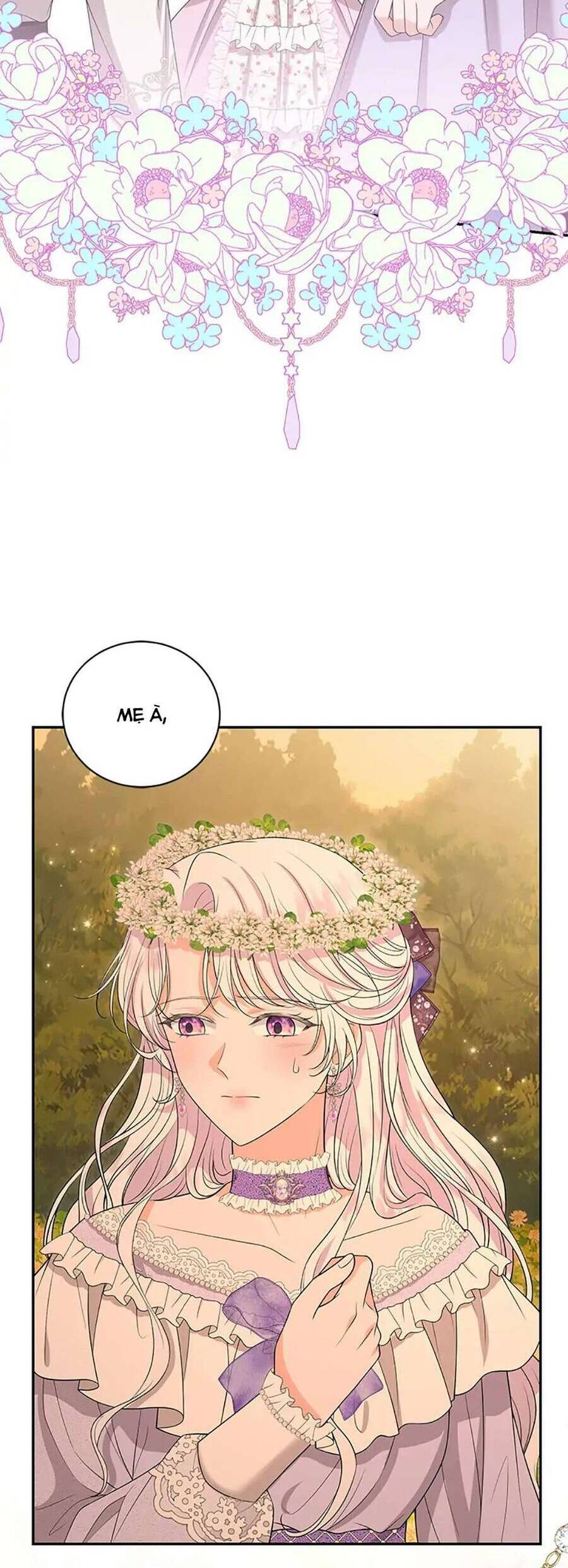 Công Chúa Bé Con Hạng S Thật Mạnh Chapter 56 - Next Chapter 57