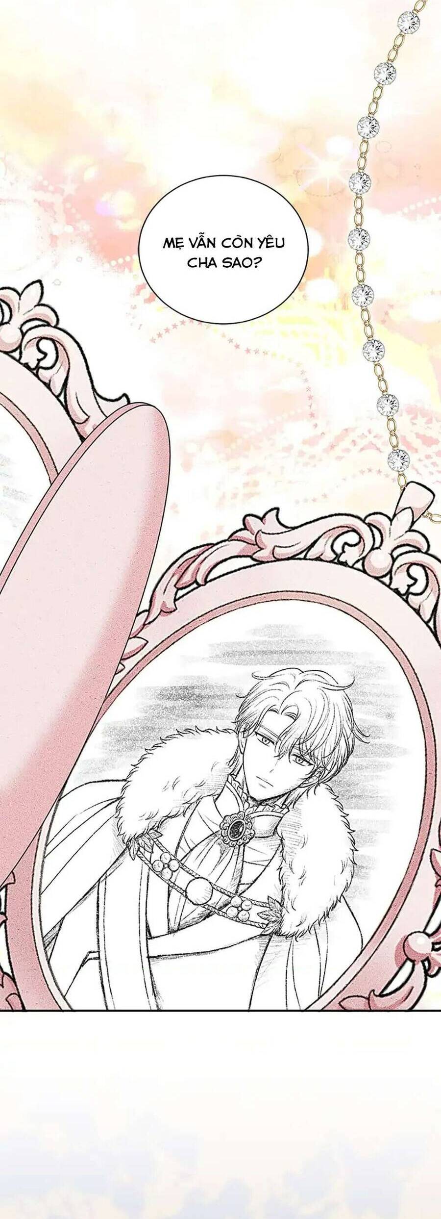 Công Chúa Bé Con Hạng S Thật Mạnh Chapter 56 - Next Chapter 57