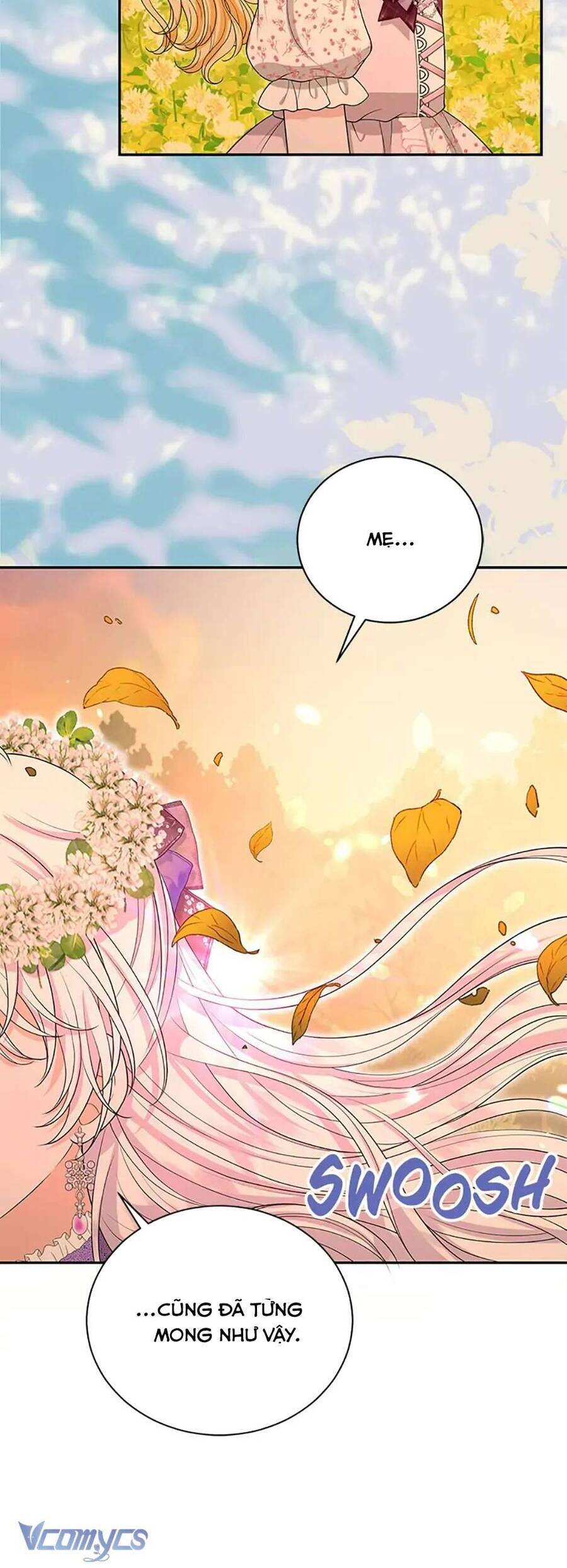Công Chúa Bé Con Hạng S Thật Mạnh Chapter 56 - Next Chapter 57