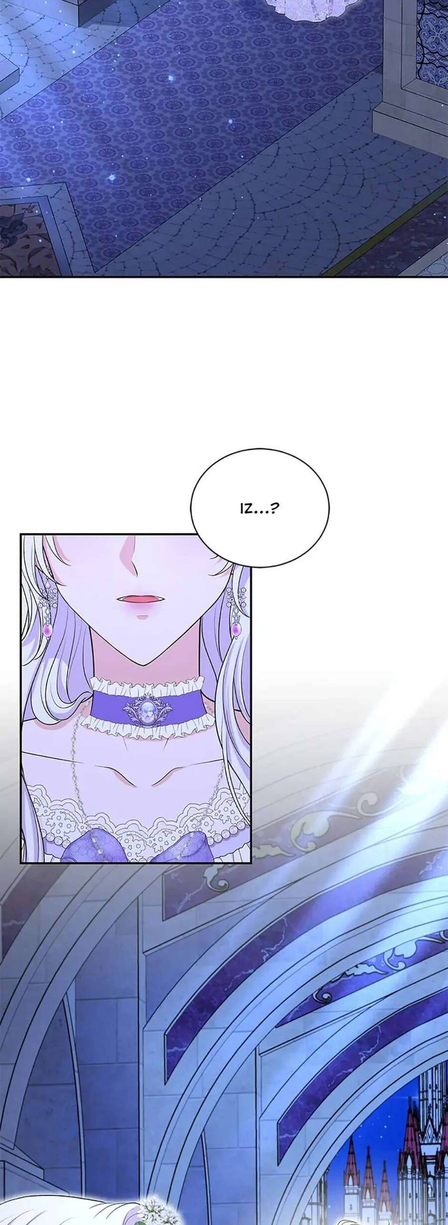 Công Chúa Bé Con Hạng S Thật Mạnh Chapter 56 - Next Chapter 57