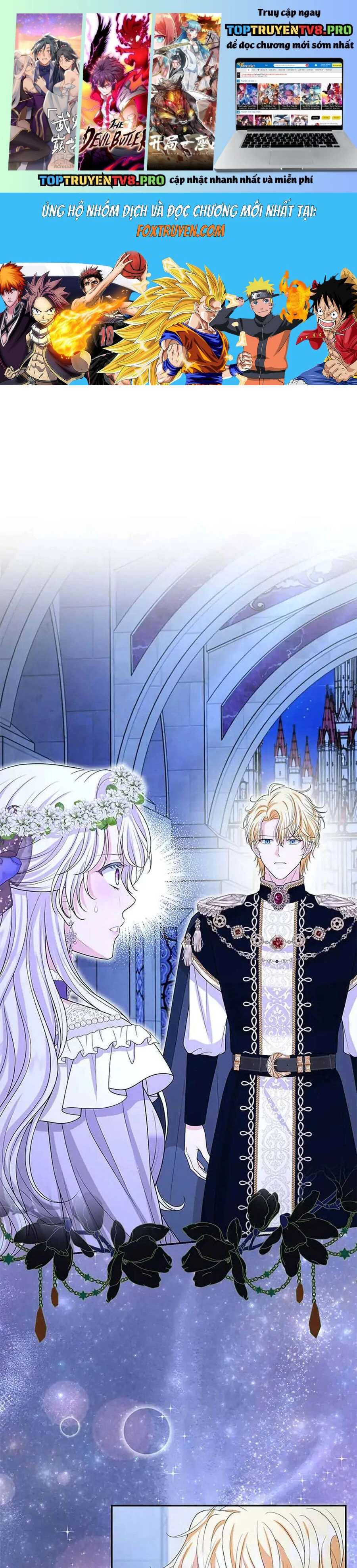 Công Chúa Bé Con Hạng S Thật Mạnh Chapter 57 - Next Chapter 58