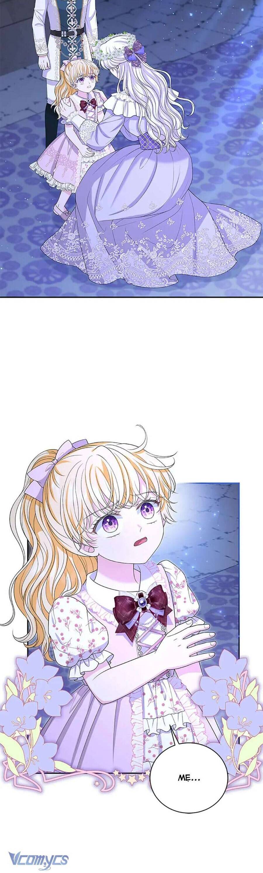 Công Chúa Bé Con Hạng S Thật Mạnh Chapter 57 - Next Chapter 58