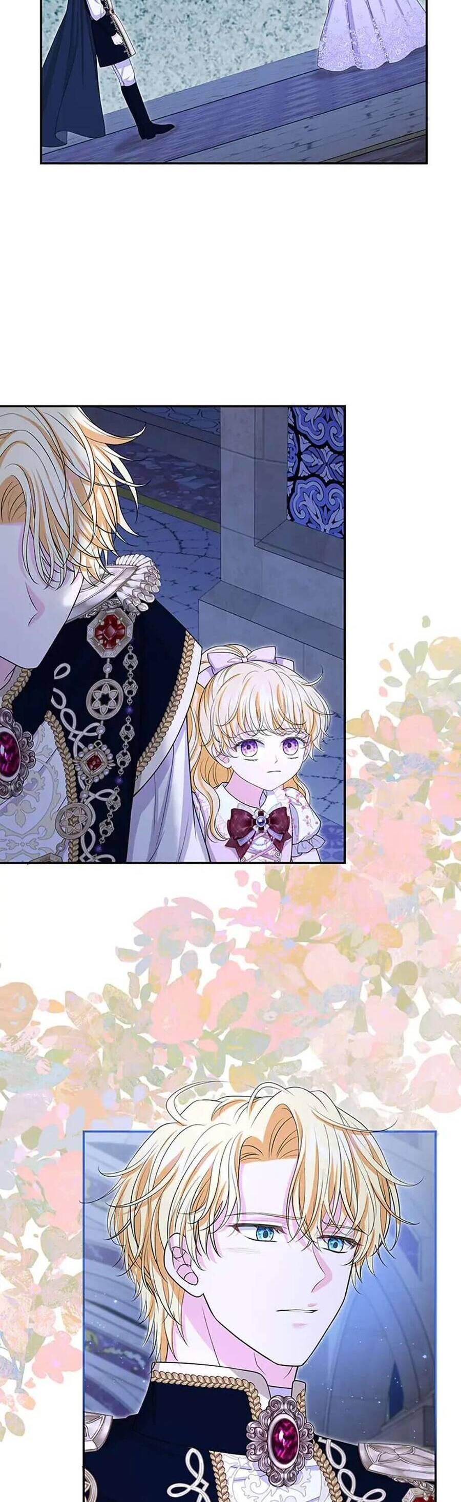 Công Chúa Bé Con Hạng S Thật Mạnh Chapter 57 - Next Chapter 58