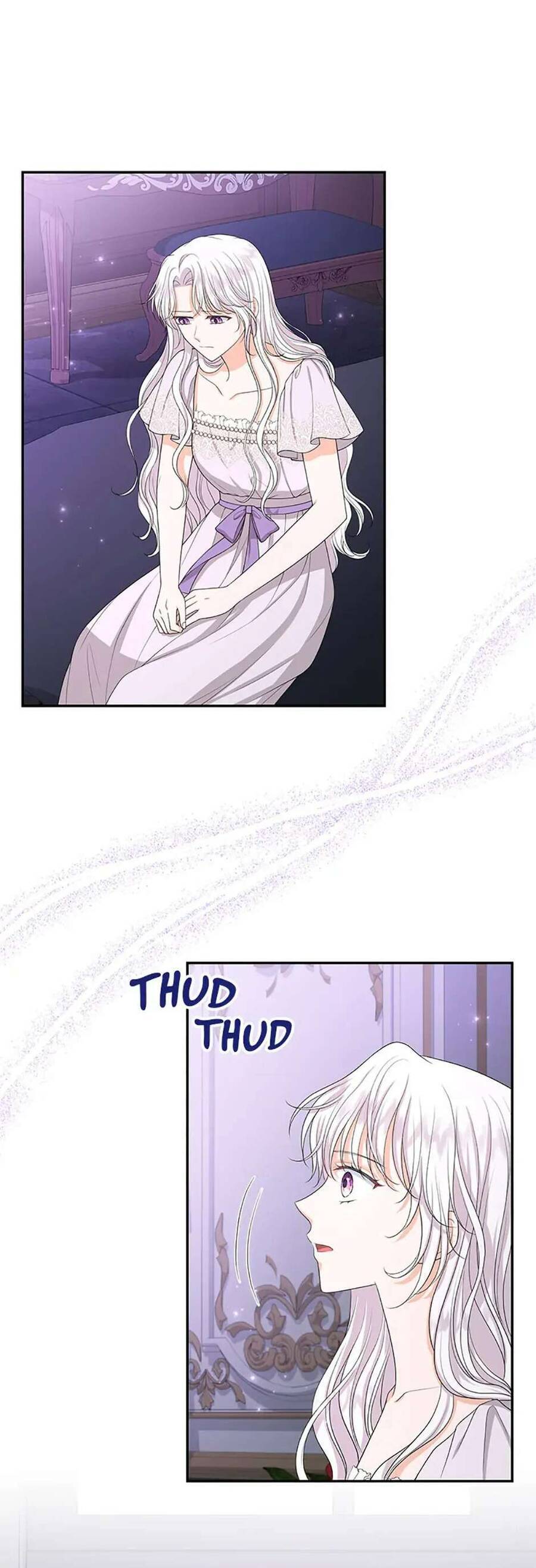 Công Chúa Bé Con Hạng S Thật Mạnh Chapter 57 - Next Chapter 58