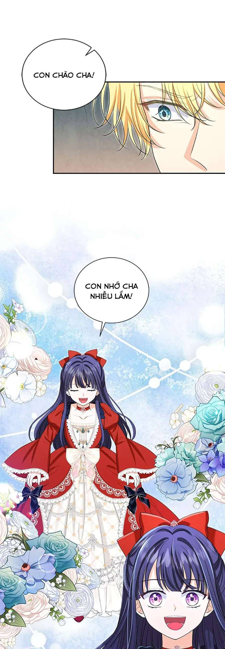 Công Chúa Bé Con Hạng S Thật Mạnh Chapter 57 - Next Chapter 58