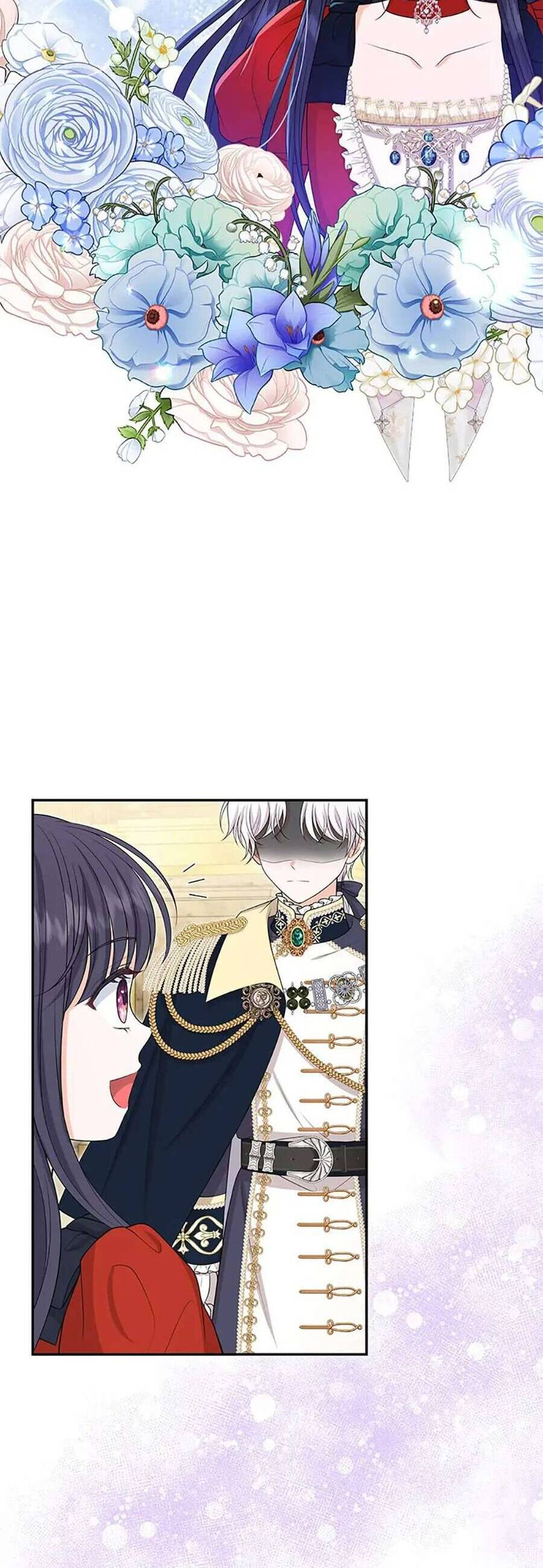 Công Chúa Bé Con Hạng S Thật Mạnh Chapter 57 - Next Chapter 58