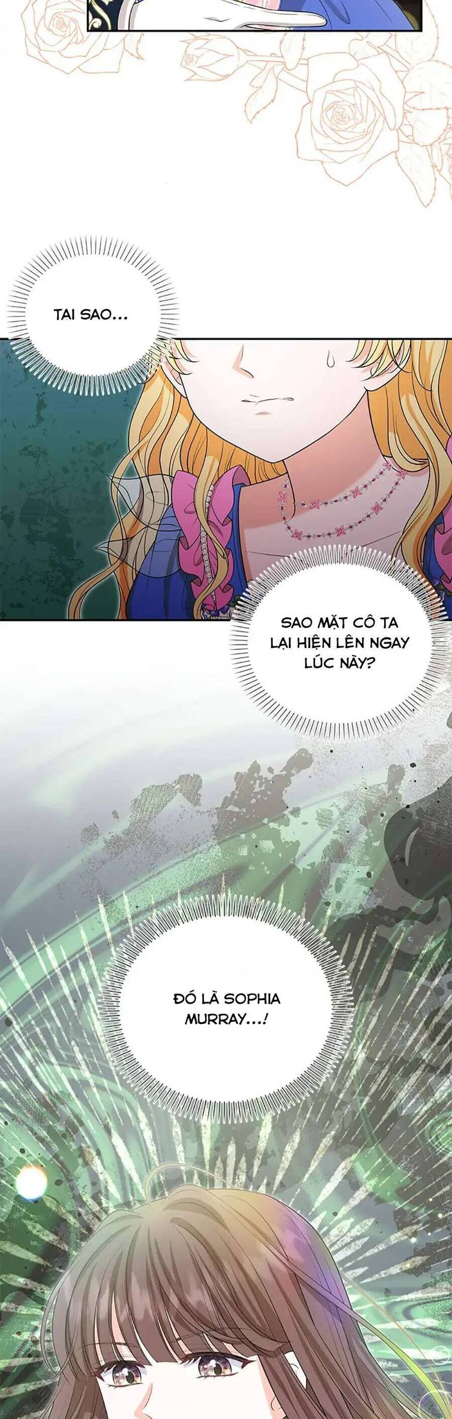 Công Chúa Bé Con Hạng S Thật Mạnh Chapter 57 - Next Chapter 58