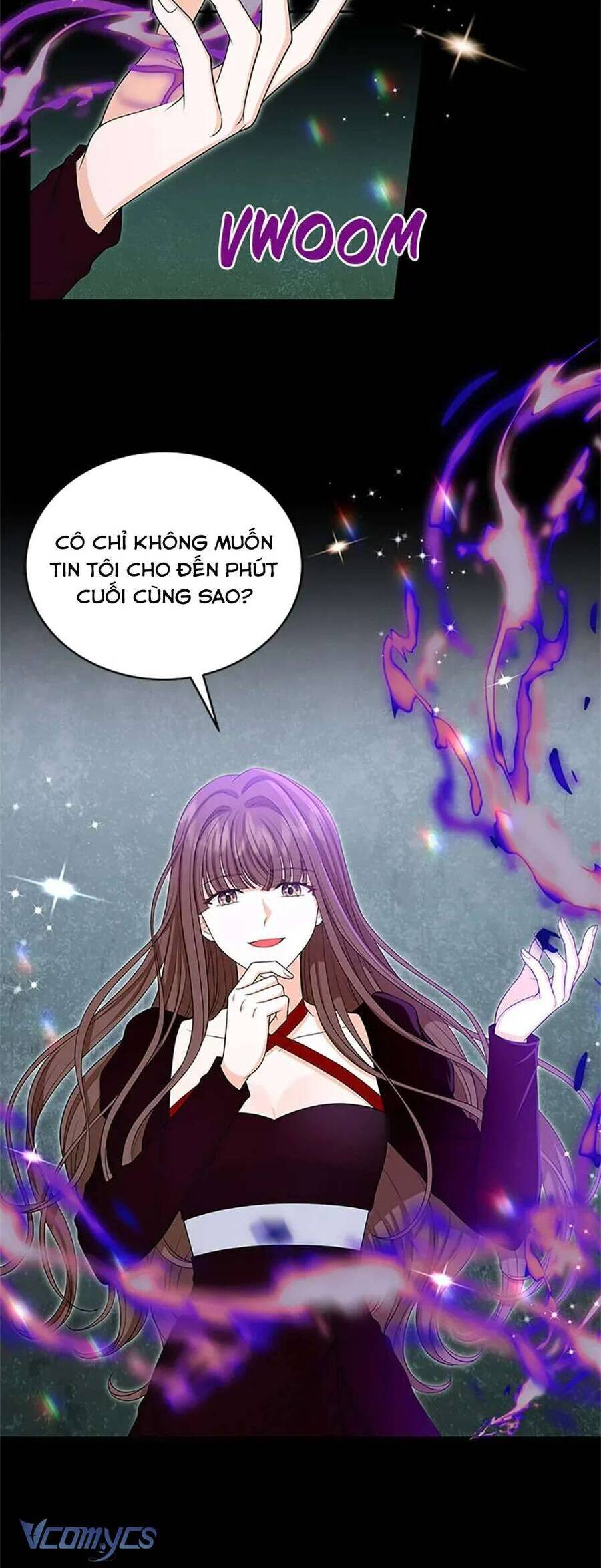 Công Chúa Bé Con Hạng S Thật Mạnh Chapter 58 - Next Chapter 59