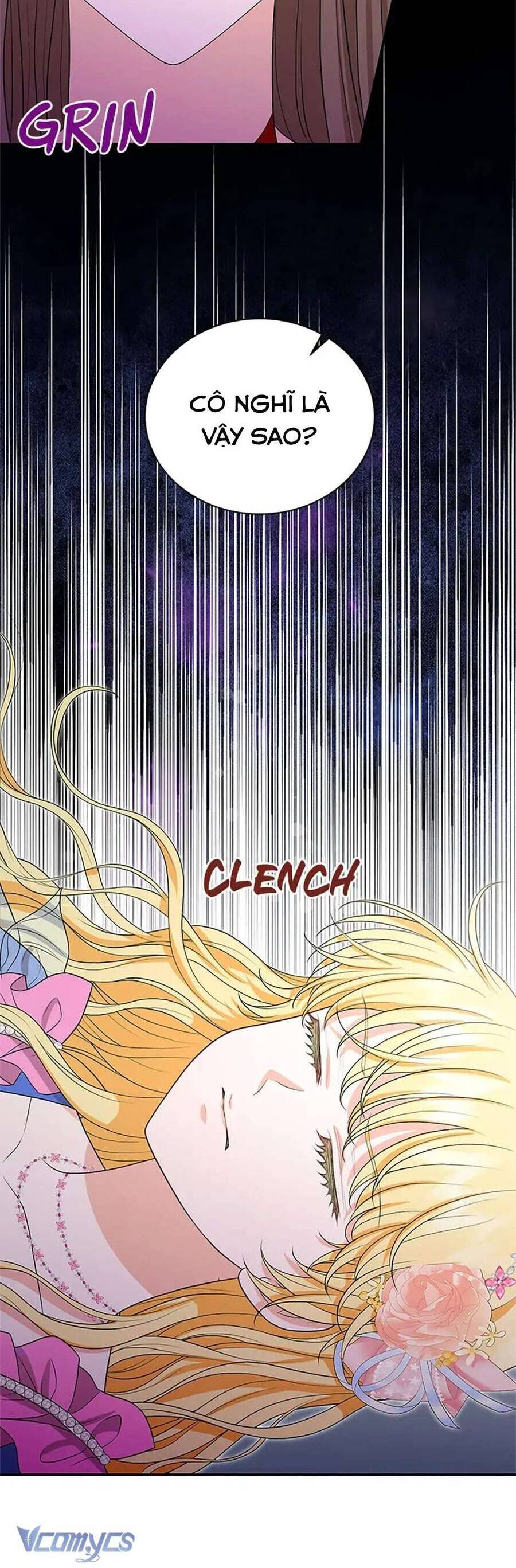 Công Chúa Bé Con Hạng S Thật Mạnh Chapter 58 - Next Chapter 59