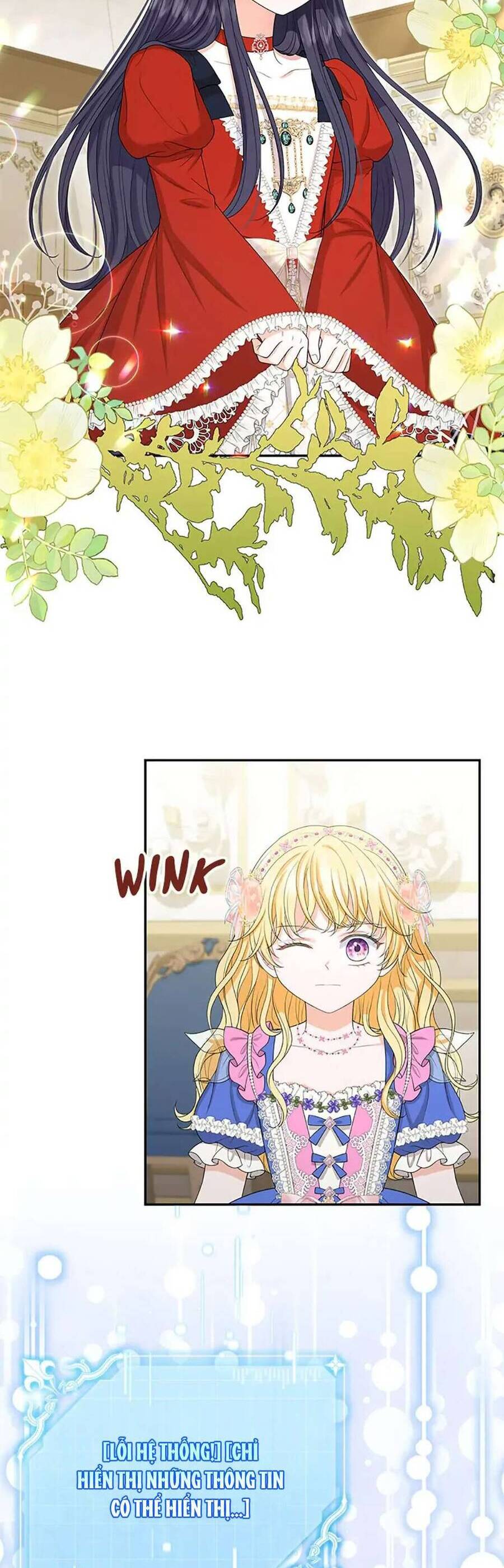 Công Chúa Bé Con Hạng S Thật Mạnh Chapter 58 - Next Chapter 59