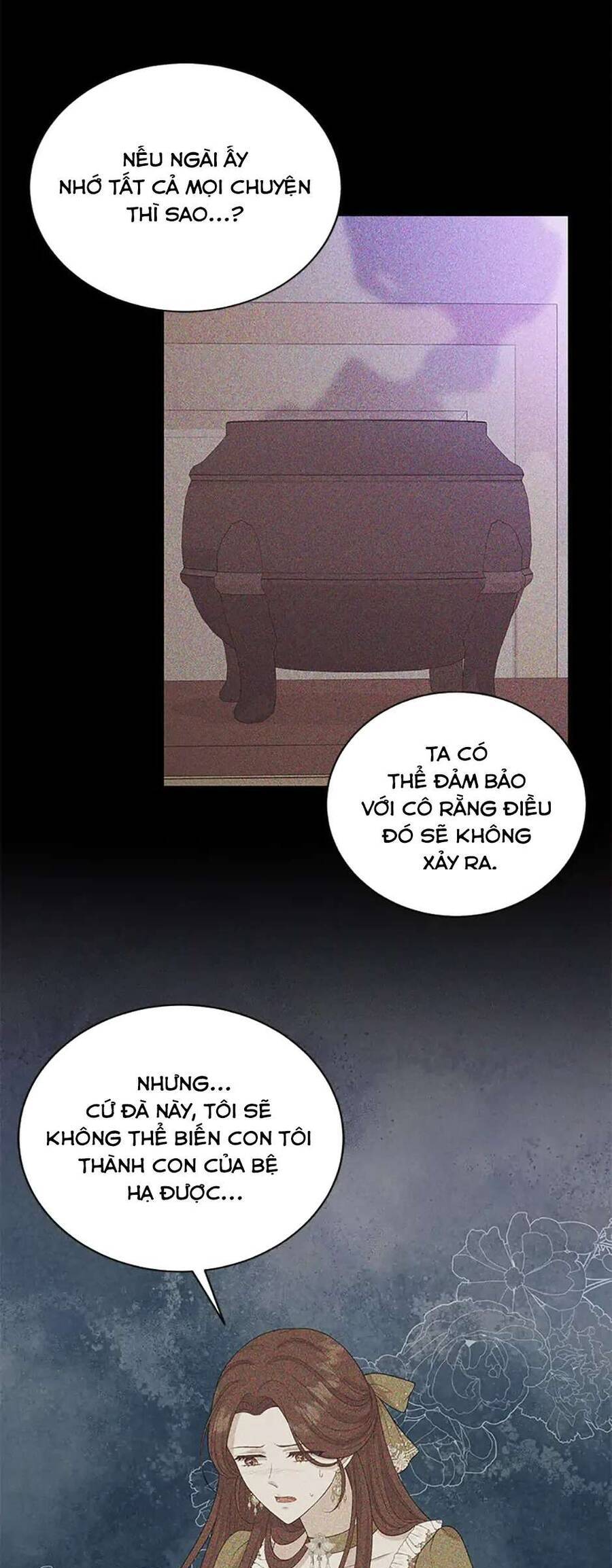 Công Chúa Bé Con Hạng S Thật Mạnh Chapter 58 - Next Chapter 59