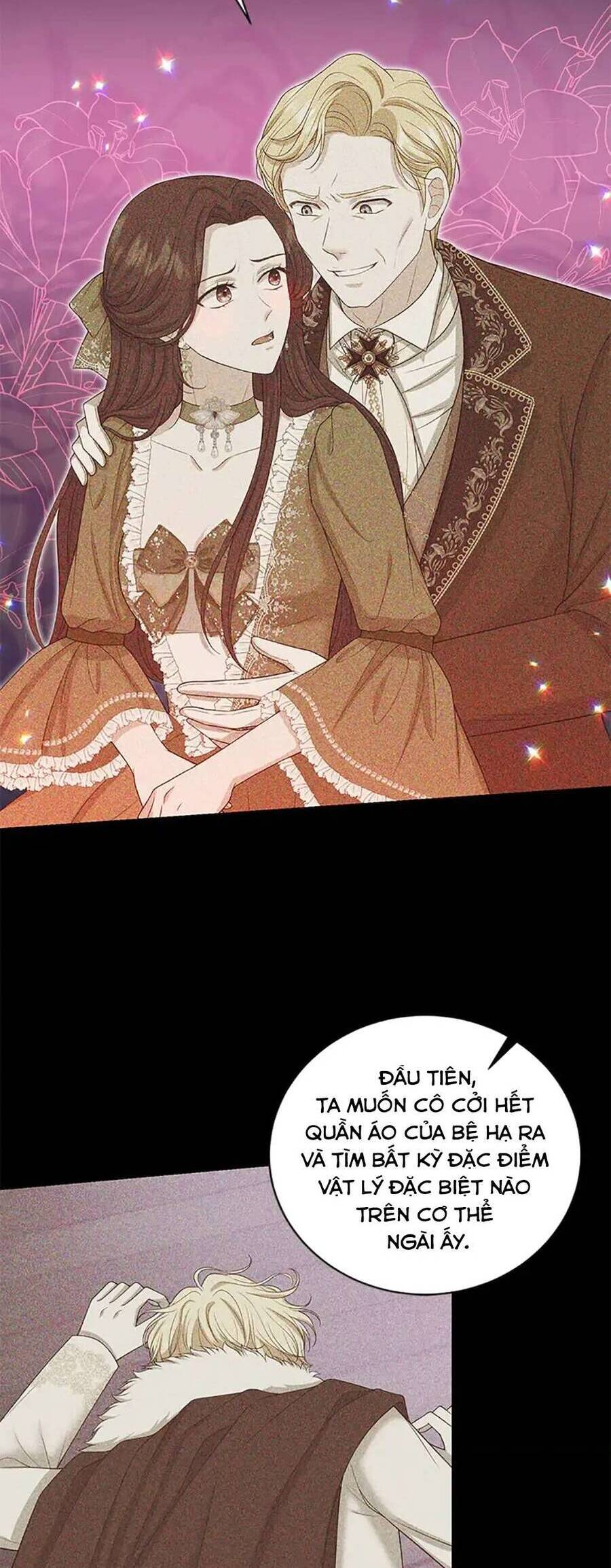 Công Chúa Bé Con Hạng S Thật Mạnh Chapter 58 - Next Chapter 59