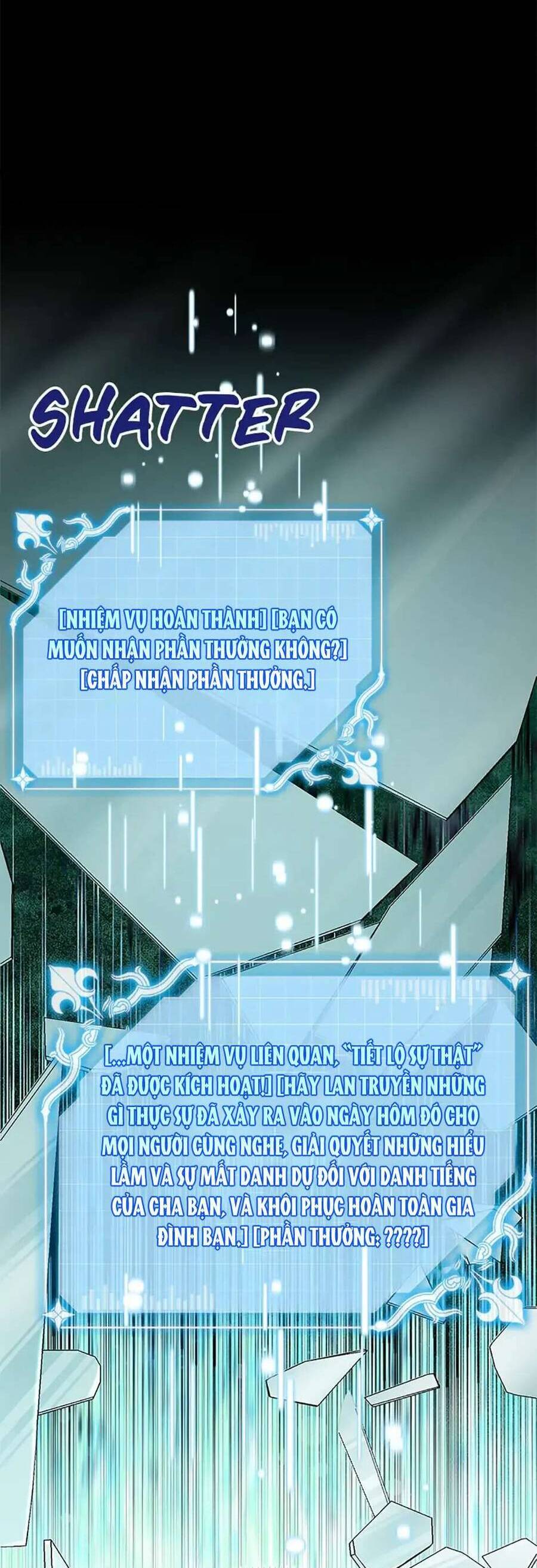 Công Chúa Bé Con Hạng S Thật Mạnh Chapter 58 - Next Chapter 59