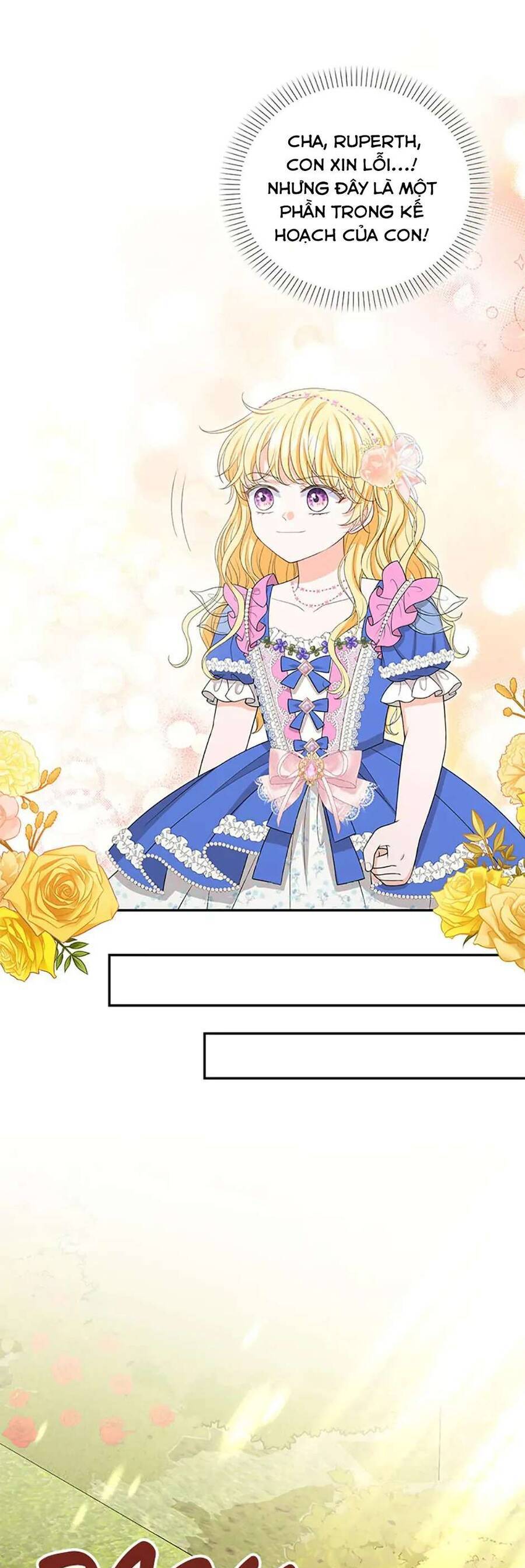 Công Chúa Bé Con Hạng S Thật Mạnh Chapter 58 - Next Chapter 59