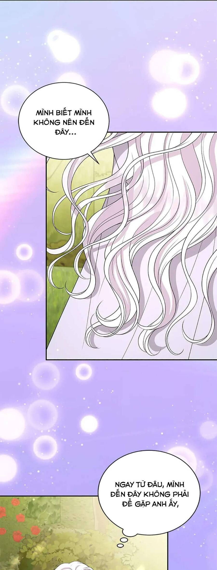 Công Chúa Bé Con Hạng S Thật Mạnh Chapter 58 - Next Chapter 59