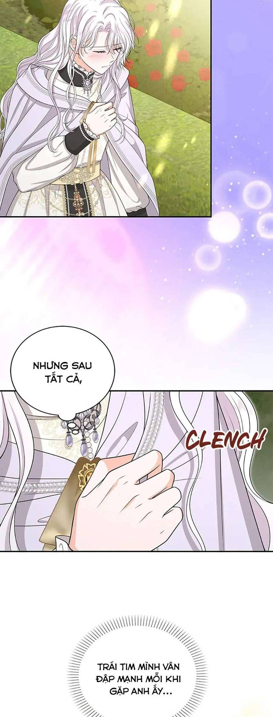 Công Chúa Bé Con Hạng S Thật Mạnh Chapter 58 - Next Chapter 59