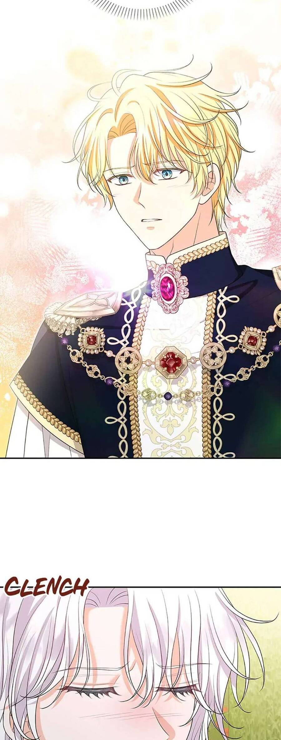 Công Chúa Bé Con Hạng S Thật Mạnh Chapter 58 - Next Chapter 59